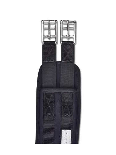 Saddle girth Gel Waldhausen