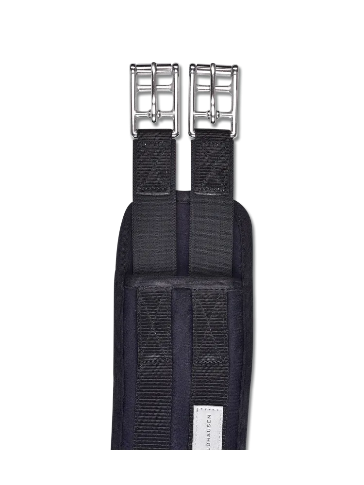 Saddle girth Gel Waldhausen