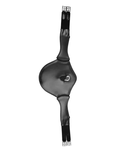 Saddle girth Stud Guard Elastic Waldhausen