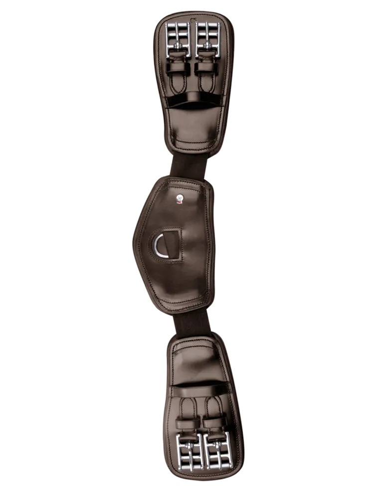 Dressage girth Elastic Waldhausen