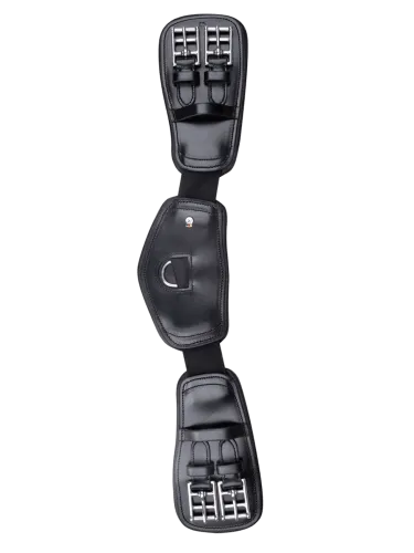 Dressage girth Elastic Waldhausen