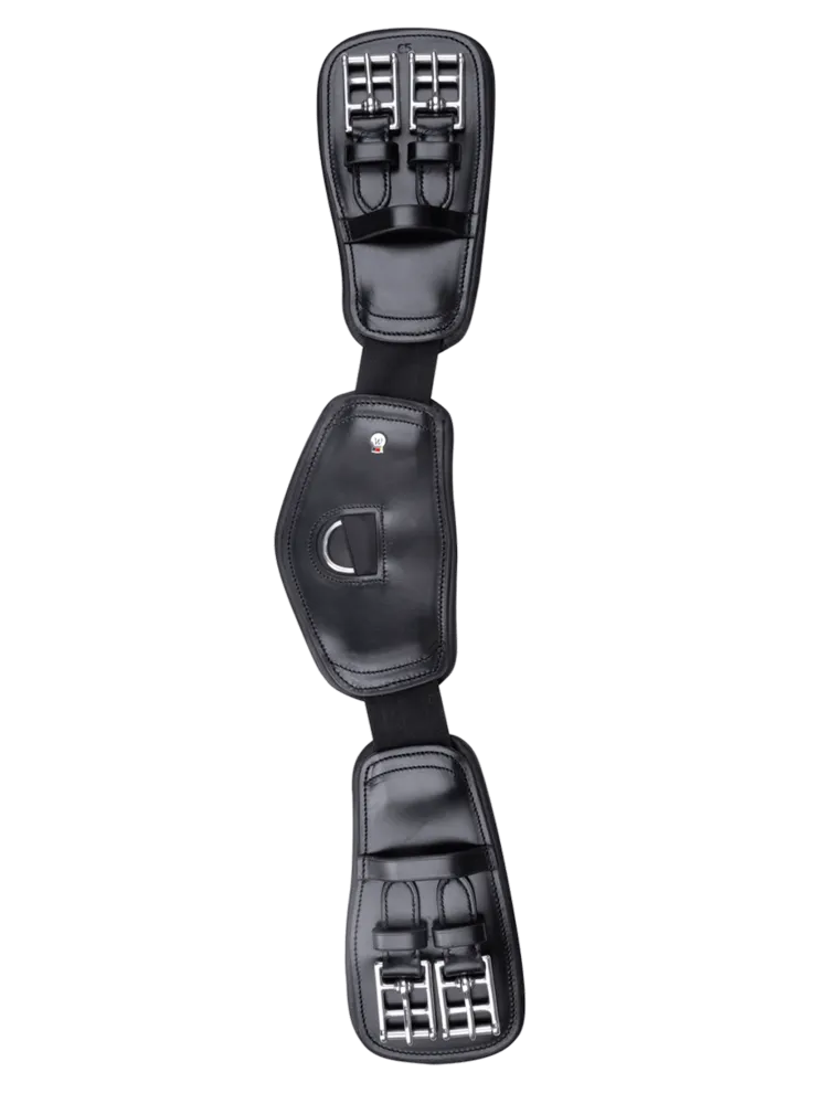 Dressage girth Elastic Waldhausen