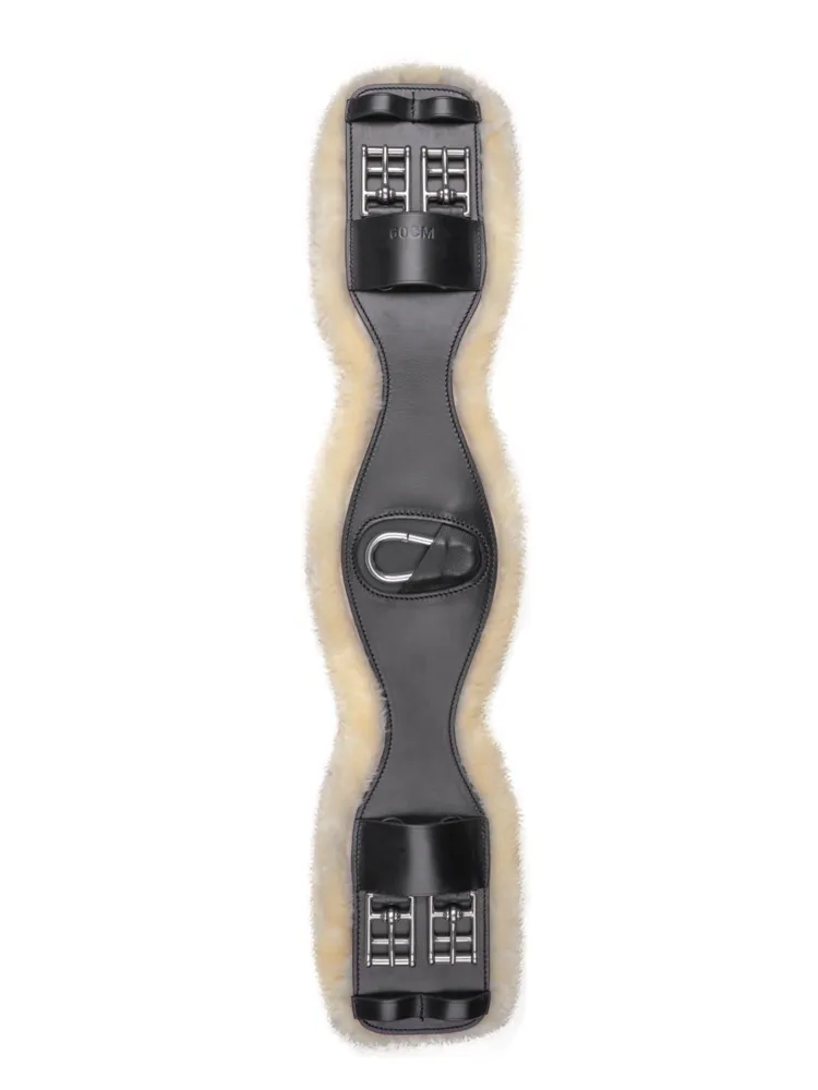 Dressage girth ECO Wool Waldhausen