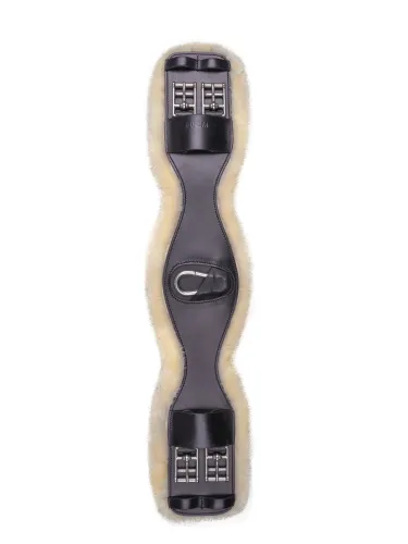 Dressage girth ECO Wool Waldhausen
