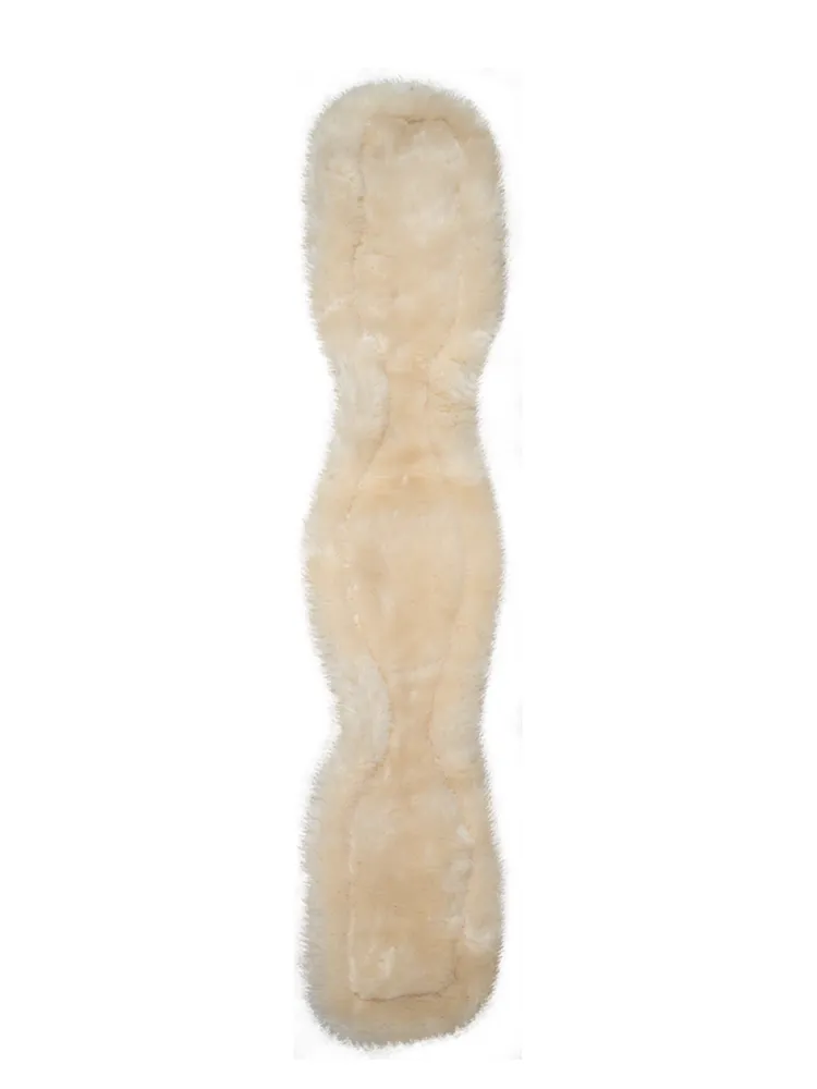 Dressage girth ECO Wool Waldhausen
