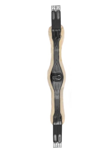 Girth ECO Wool Waldhausen