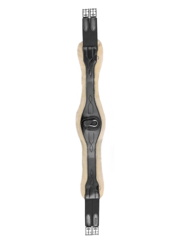 Girth ECO Wool Waldhausen