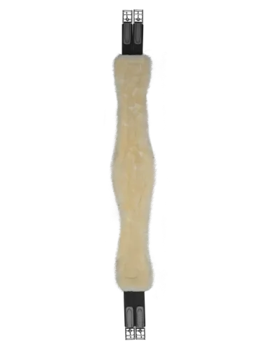 Girth ECO Wool Waldhausen