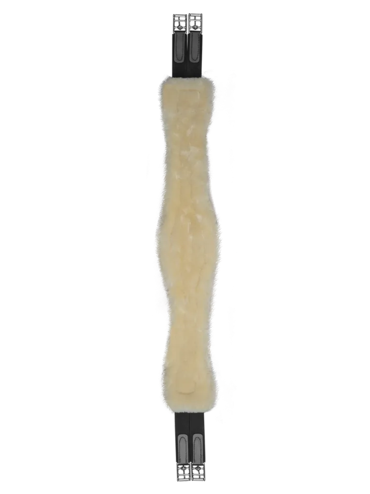 Girth ECO Wool Waldhausen