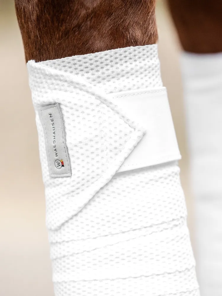 Bandages Breath Waldhausen