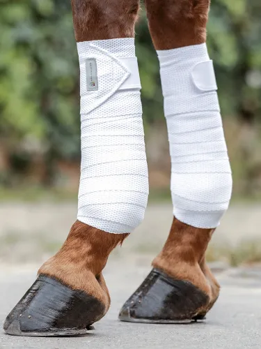 Bandages Breath Waldhausen