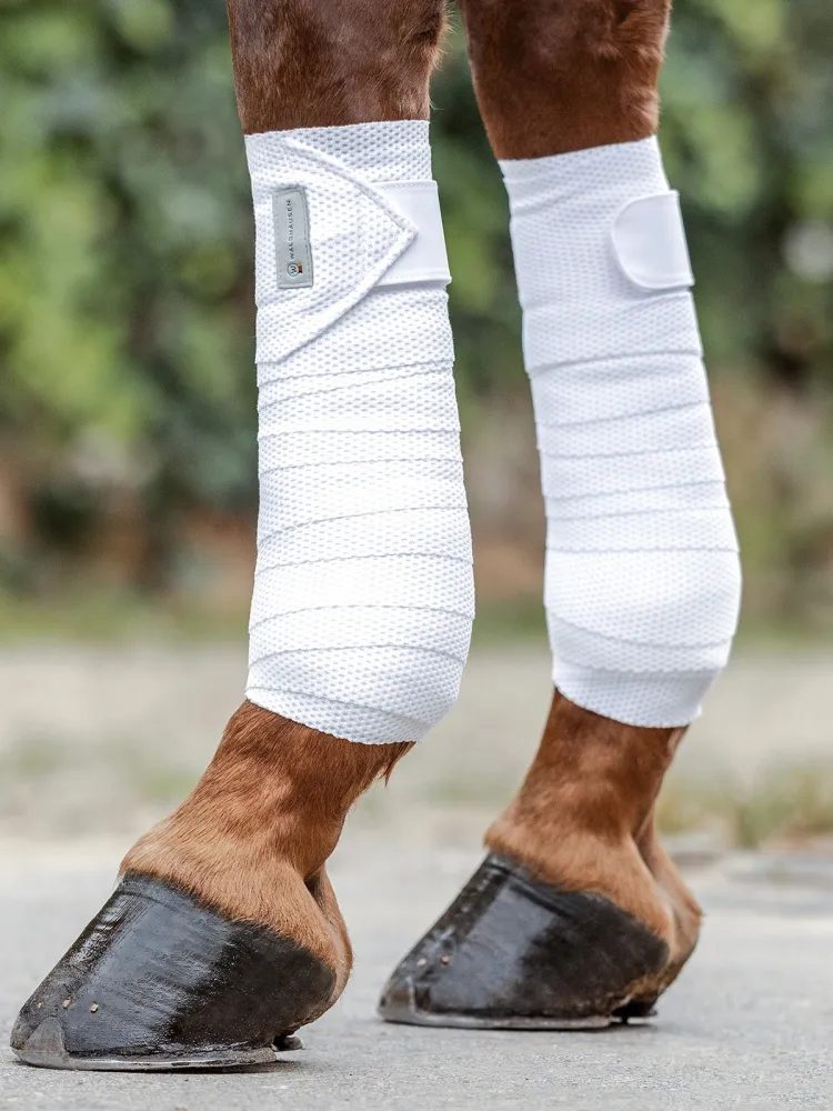 Bandages Breath Waldhausen