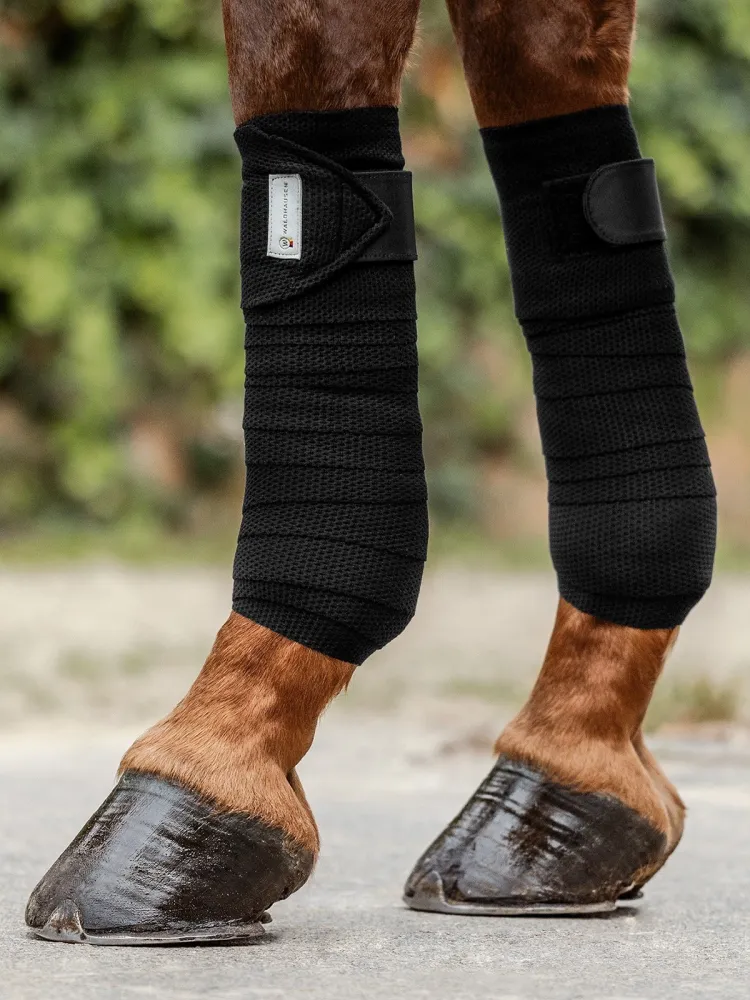 Bandages Breath Waldhausen