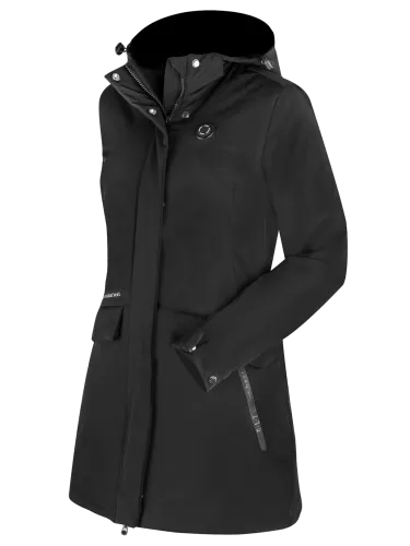 Parka Comfort Heat E·L·T