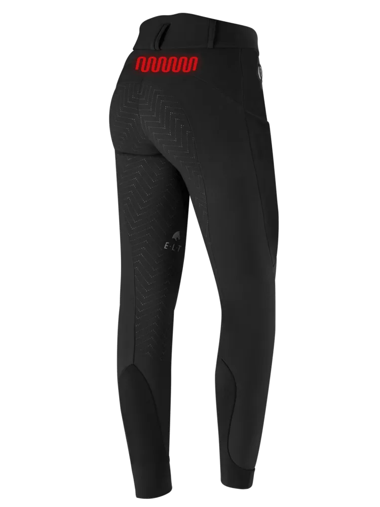 Breeches Comfort Heat E·L·T