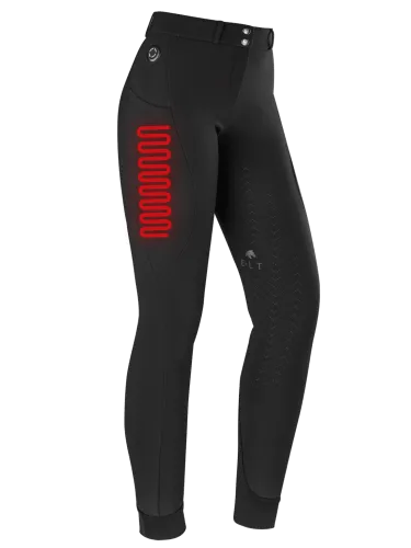 Breeches Comfort Heat E·L·T