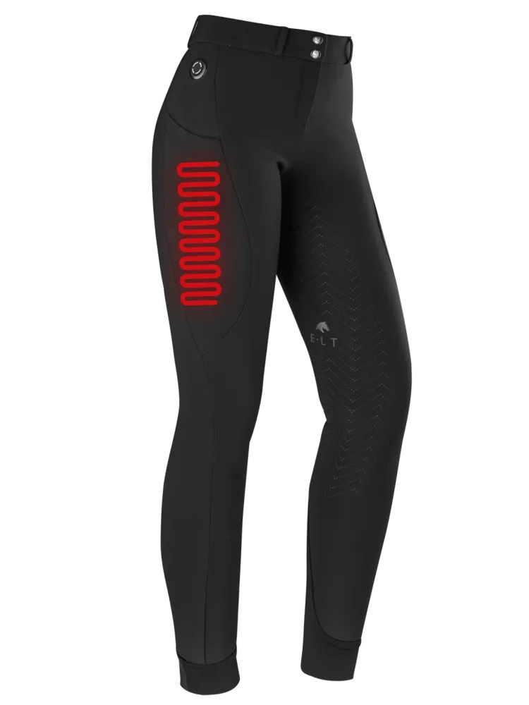 Breeches Comfort Heat E·L·T