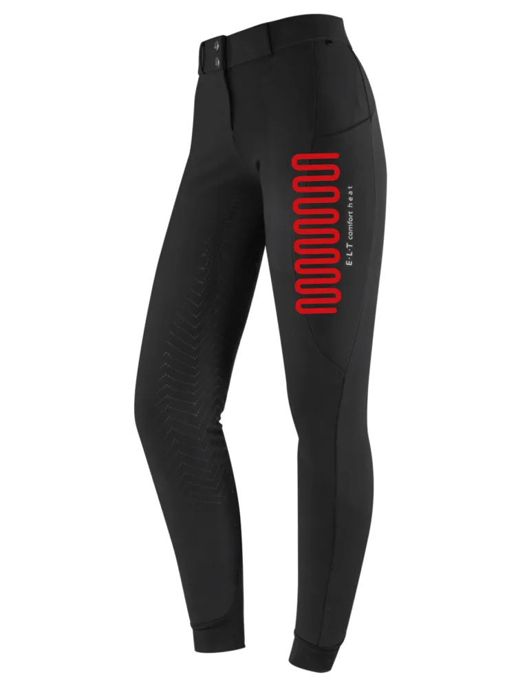 Breeches Comfort Heat E·L·T