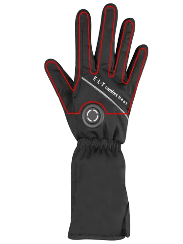Gloves Comfort Heat E·L·T