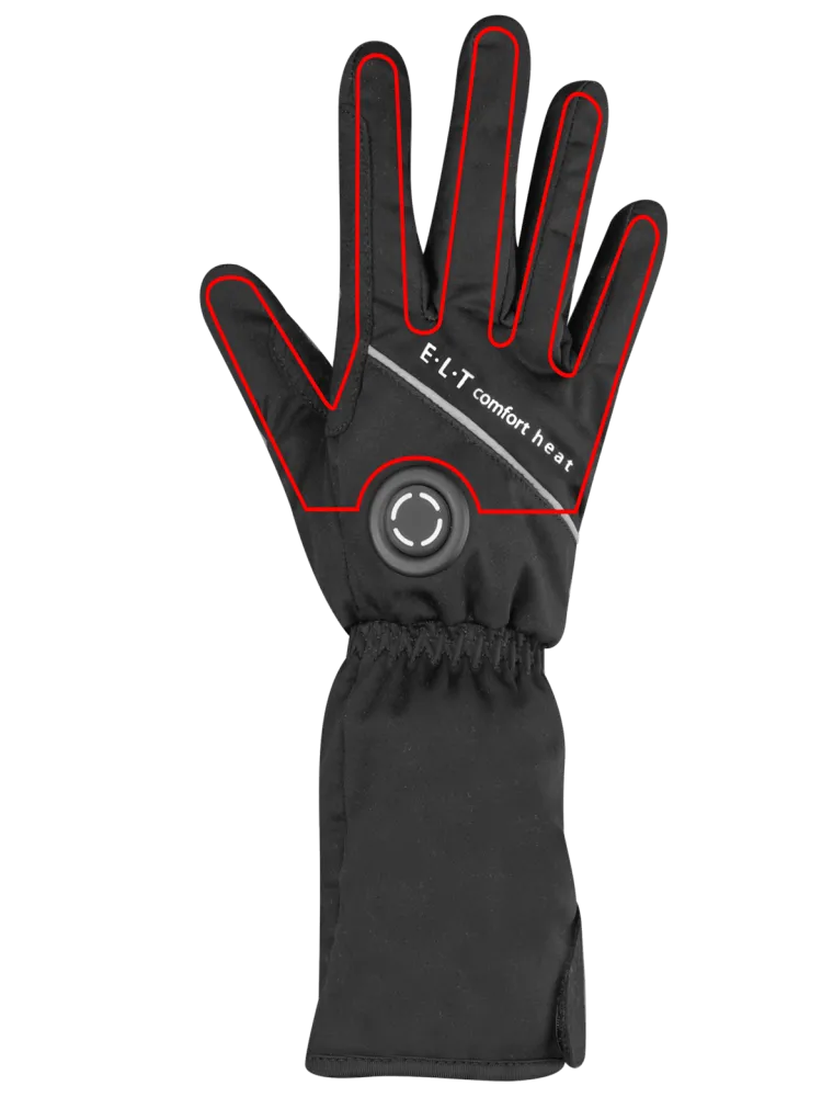 Gloves Comfort Heat E·L·T