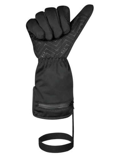Gloves Comfort Heat E·L·T