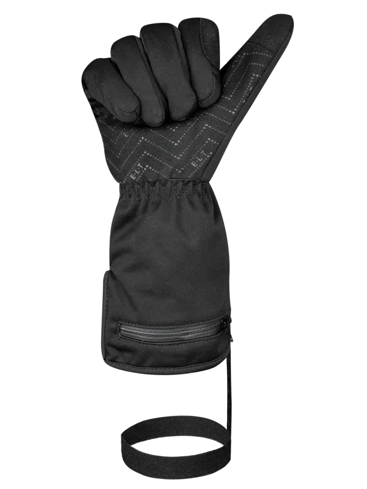 Gloves Comfort Heat E·L·T