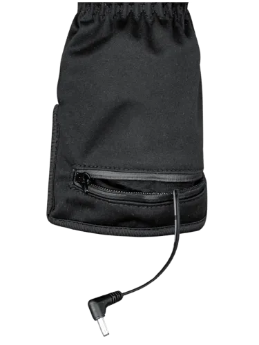 Gloves Comfort Heat E·L·T