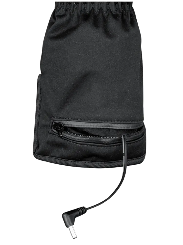 Gloves Comfort Heat E·L·T