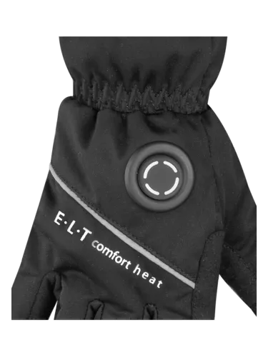 Gloves Comfort Heat E·L·T