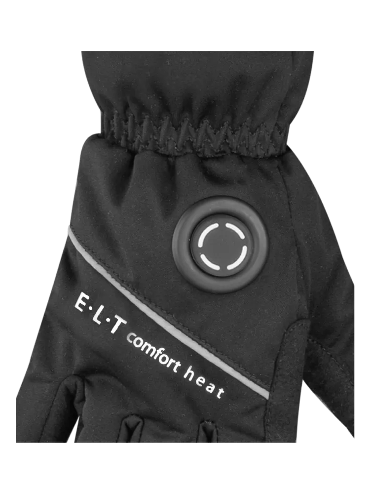 Gloves Comfort Heat E·L·T
