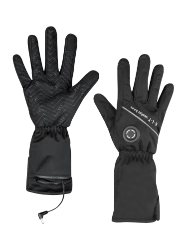 Gloves Comfort Heat E·L·T