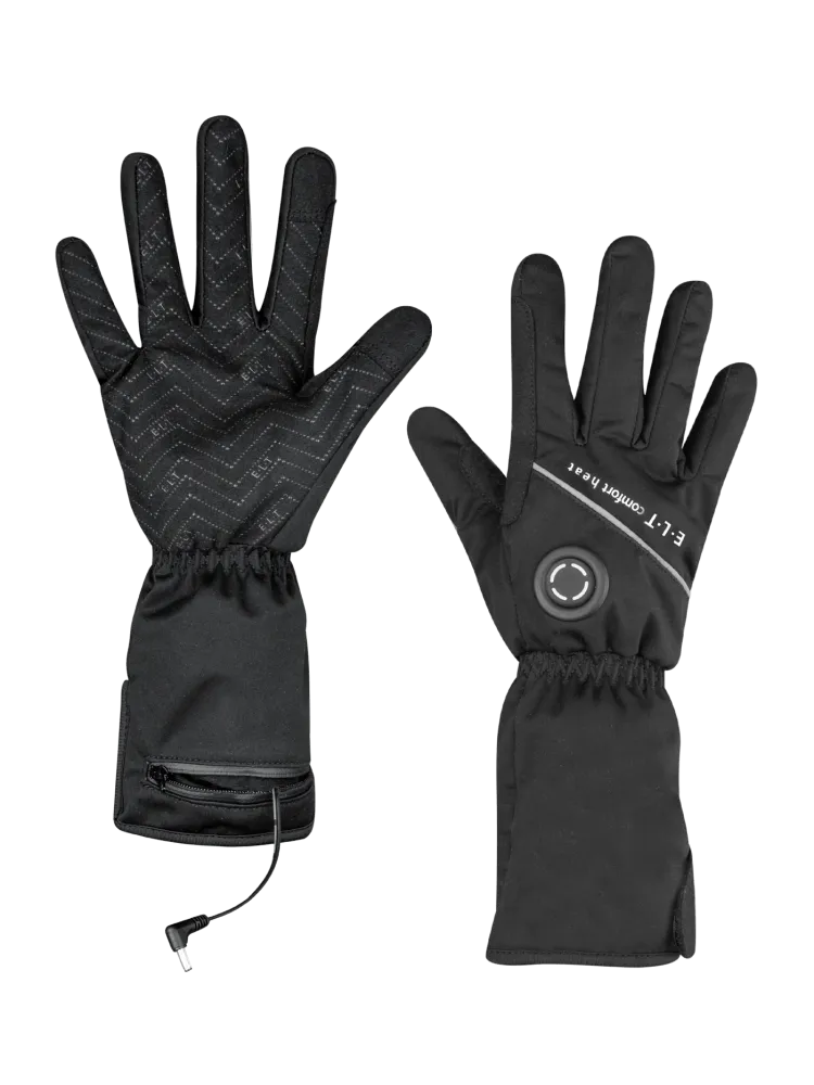 Gloves Comfort Heat E·L·T