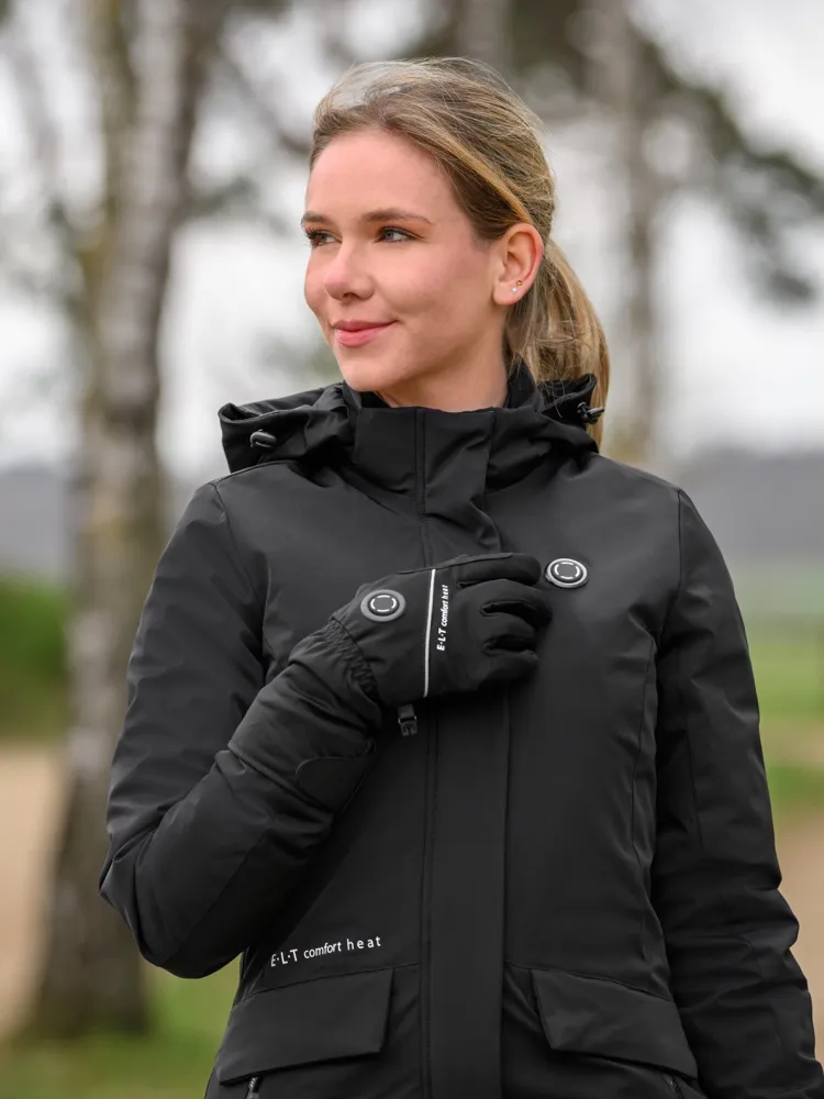 Gloves Comfort Heat E·L·T