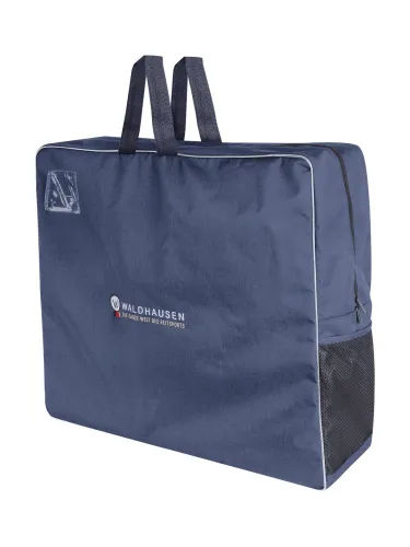 Saddle pad bag Waldhausen