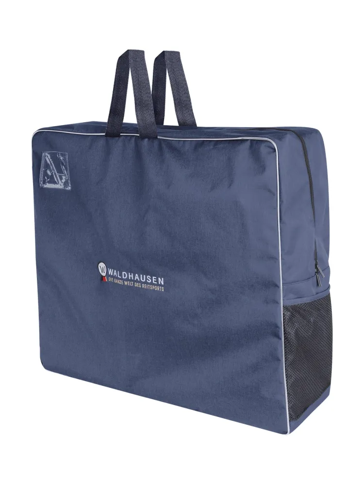 Saddle pad bag Waldhausen