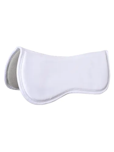 Half pad Suede Imperial Riding