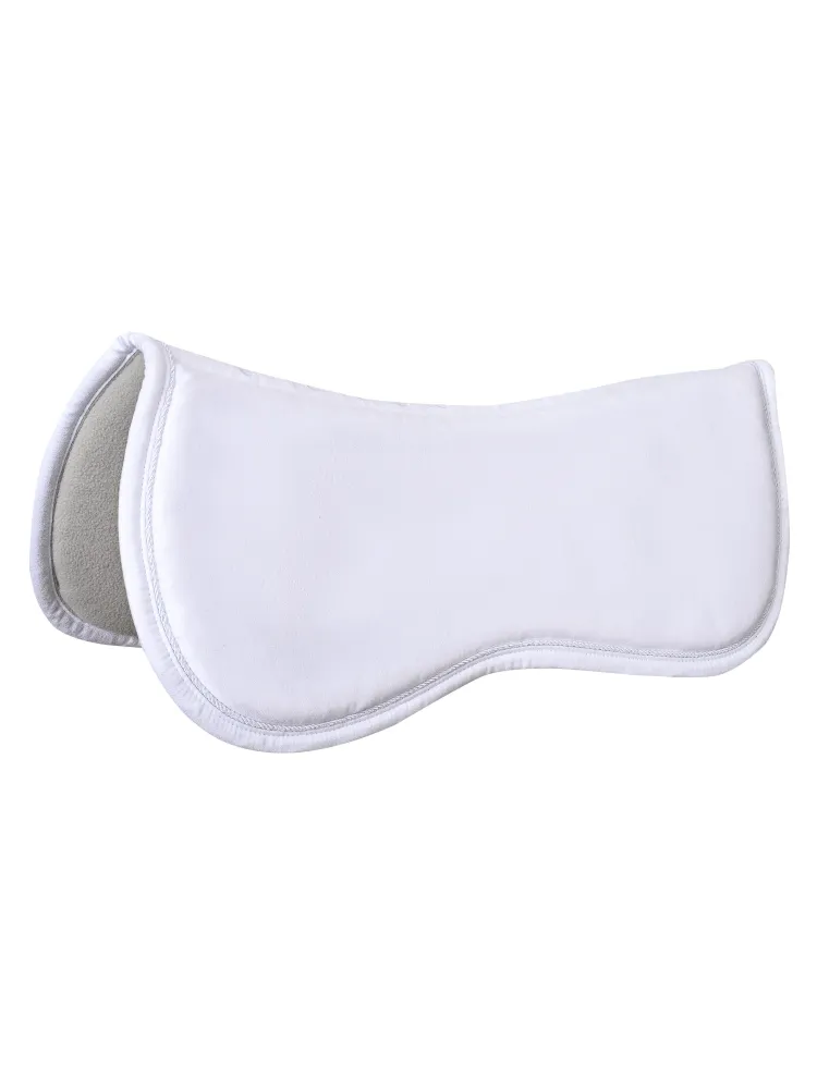 Half pad Suede Imperial Riding