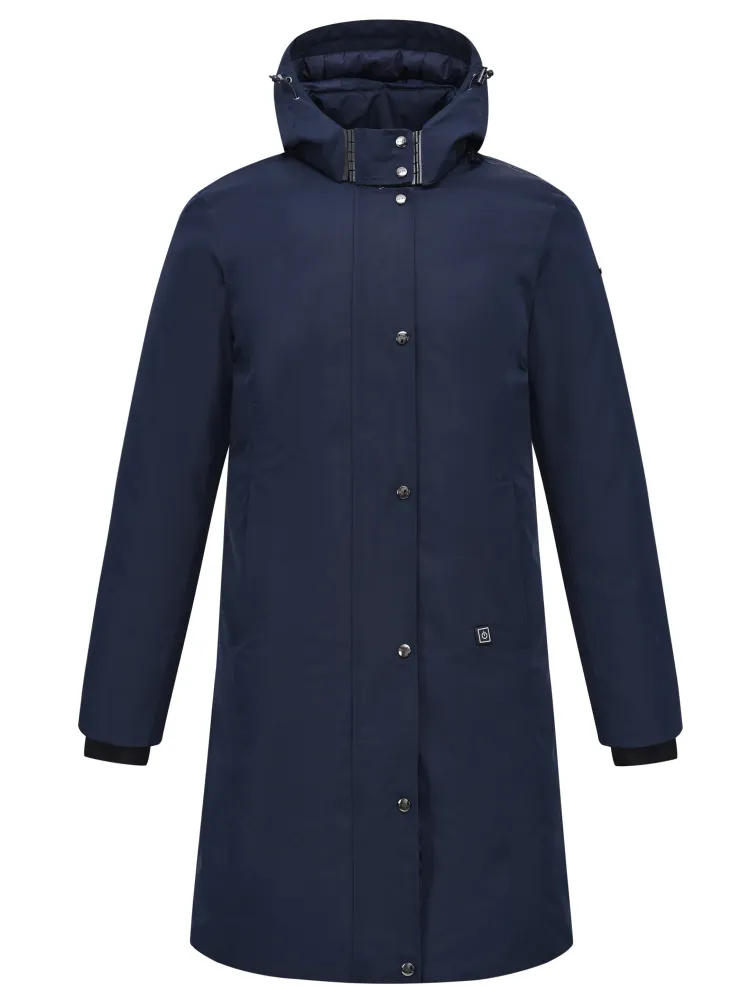 Parka Heat Tech HV Polo