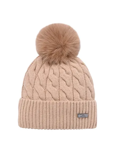 Beanie Claire HV Polo