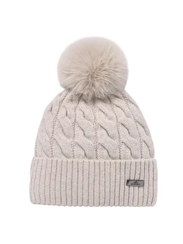 Beanie Claire HV Polo