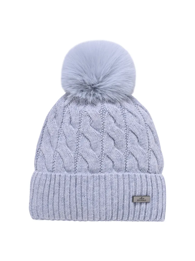 Beanie Claire HV Polo