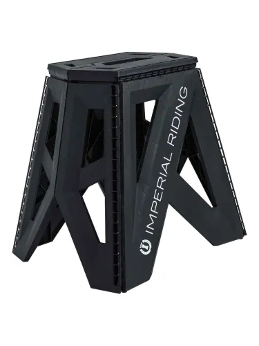 Step Sky High Imperial Riding