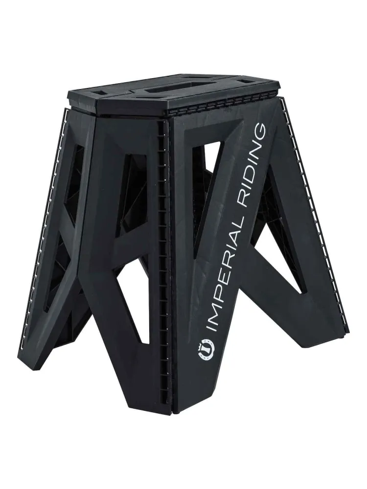 Step Sky High Imperial Riding