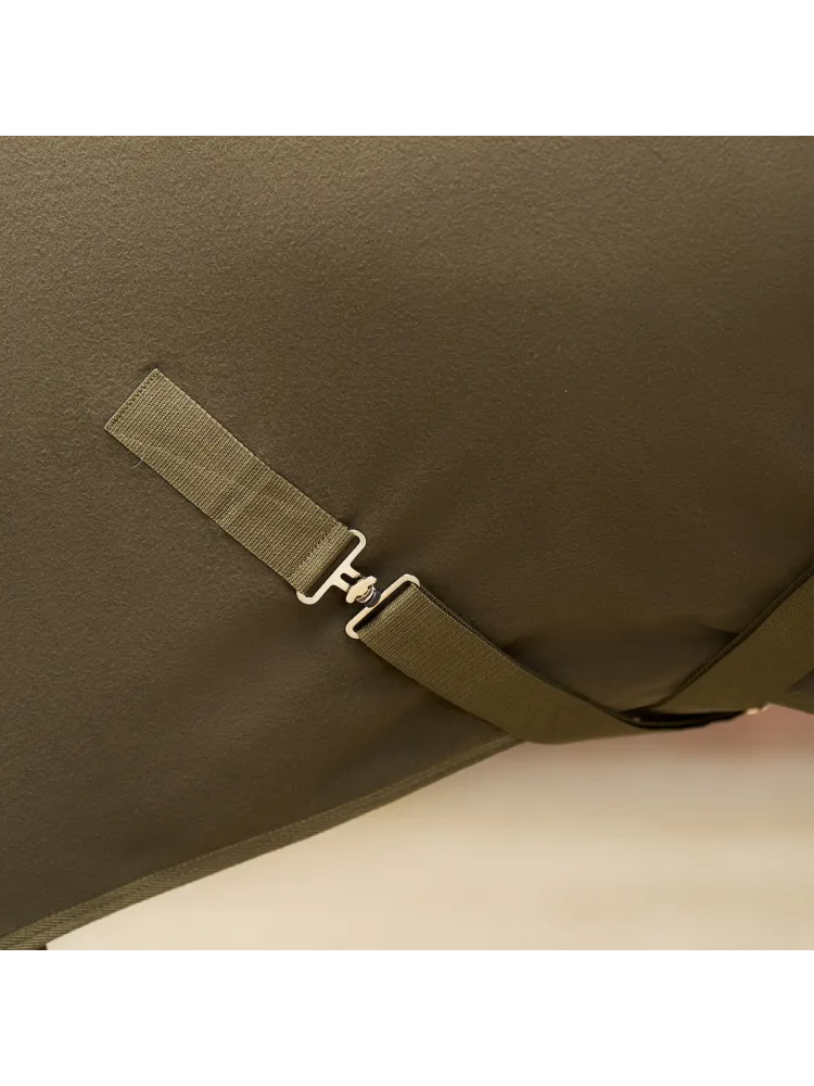 Fleecerug with neck Fundamental Imperial Riding