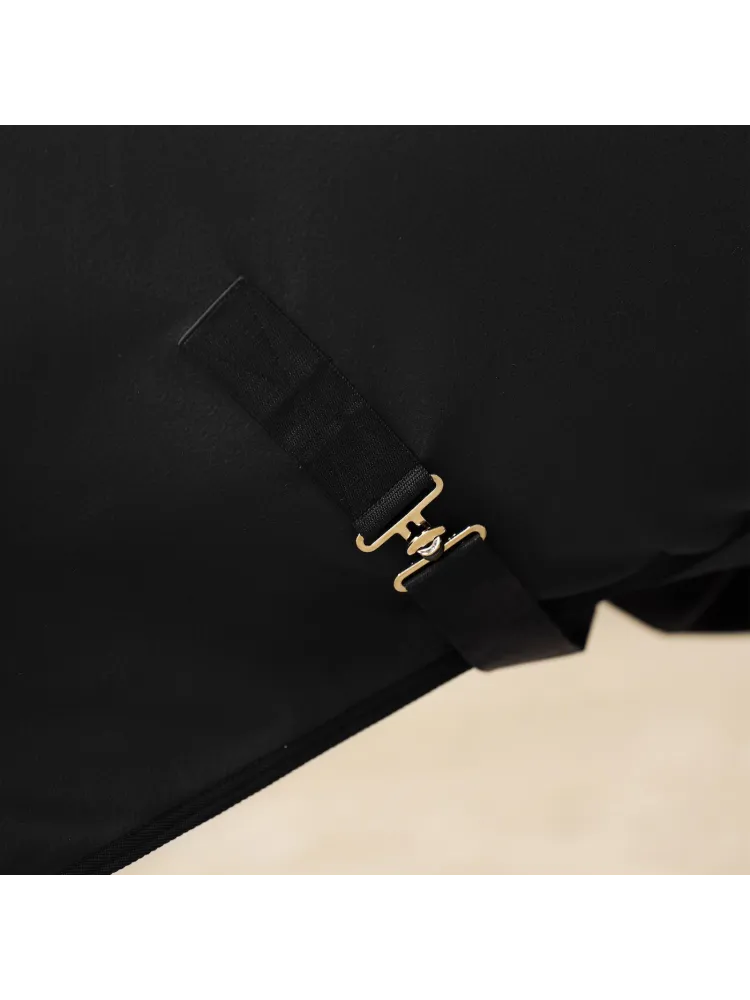 Fleecerug with neck Fundamental Imperial Riding