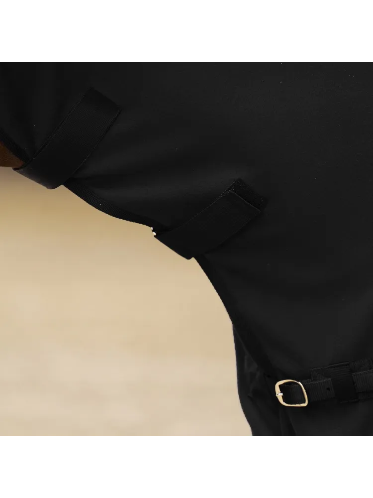 Fleecerug with neck Fundamental Imperial Riding