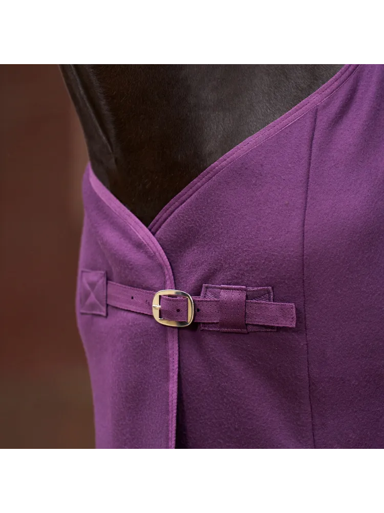 Fleece rug Fundamental Imperial Riding