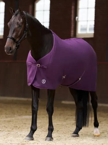 Fleece rug Fundamental Imperial Riding
