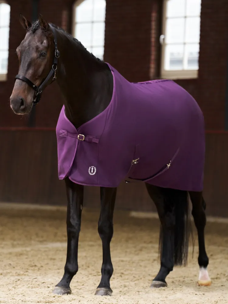 Fleece rug Fundamental Imperial Riding
