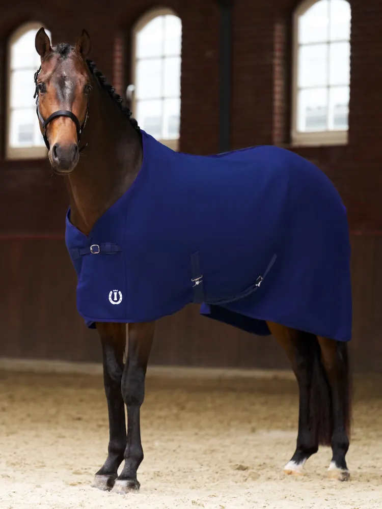 Fleece rug Fundamental Imperial Riding